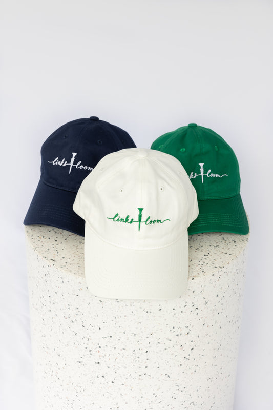 Links & Loom Classic Cap