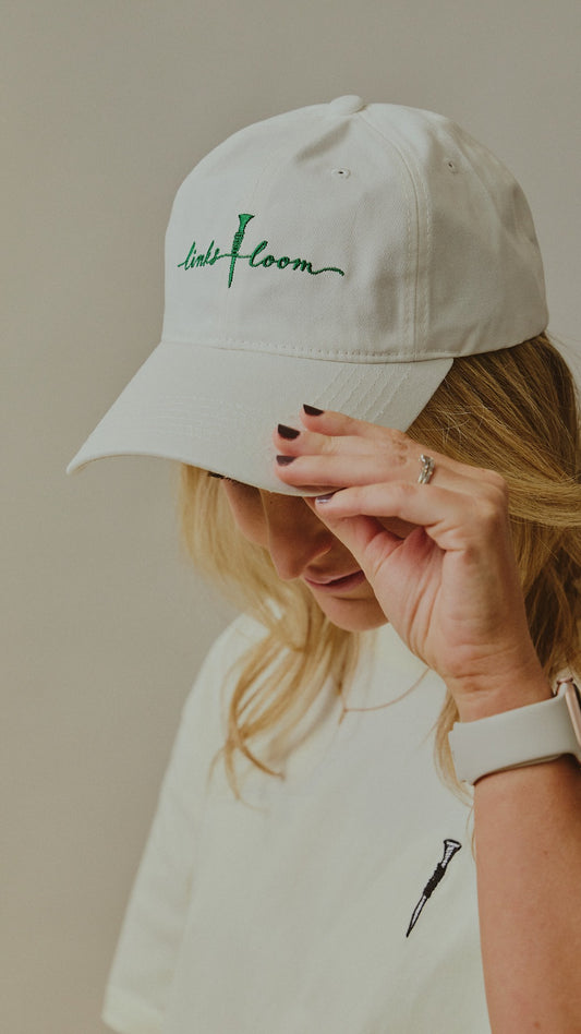 Classic Cap - White